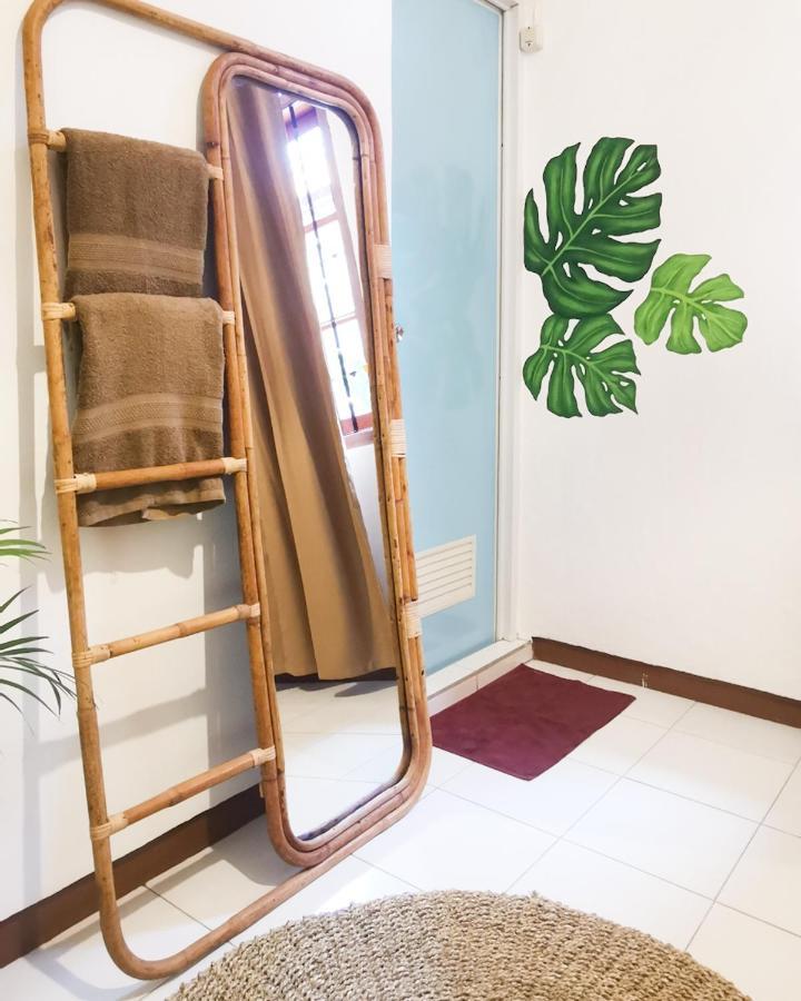 Snooze Ijen Hostel Banyuwangi  Buitenkant foto