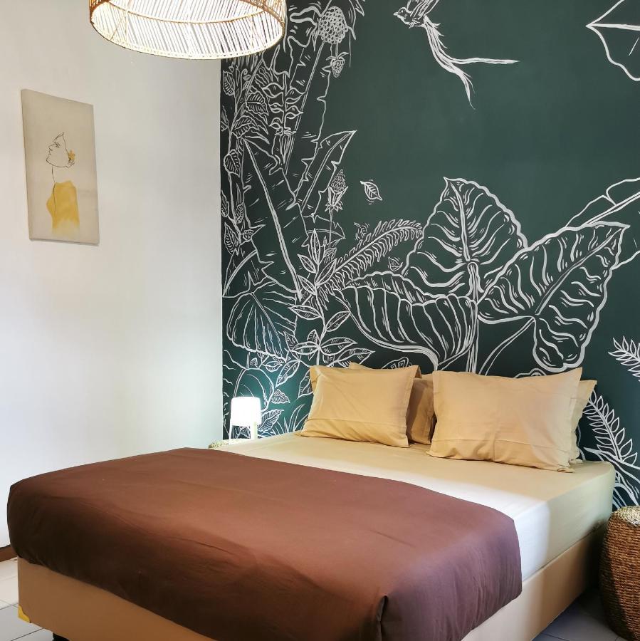 Snooze Ijen Hostel Banyuwangi  Buitenkant foto