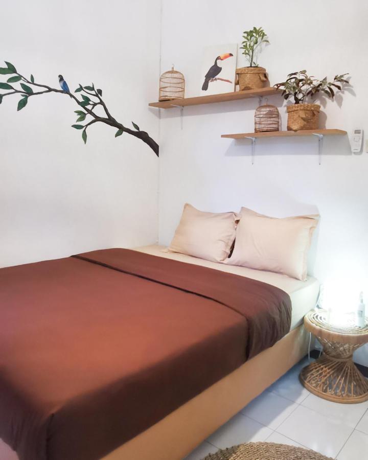 Snooze Ijen Hostel Banyuwangi  Buitenkant foto