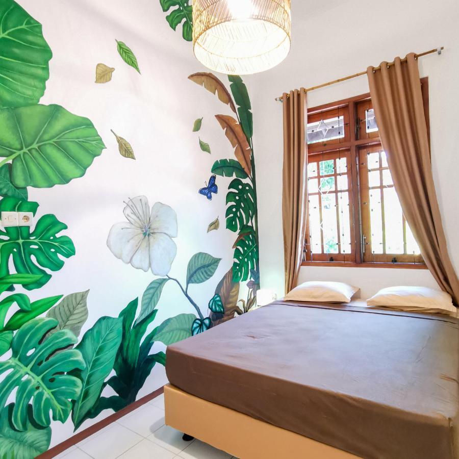 Snooze Ijen Hostel Banyuwangi  Buitenkant foto