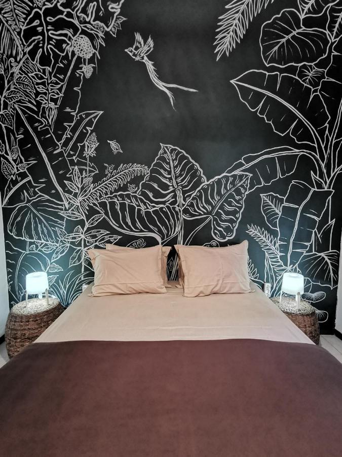 Snooze Ijen Hostel Banyuwangi  Buitenkant foto