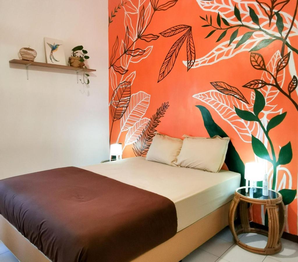 Snooze Ijen Hostel Banyuwangi  Buitenkant foto