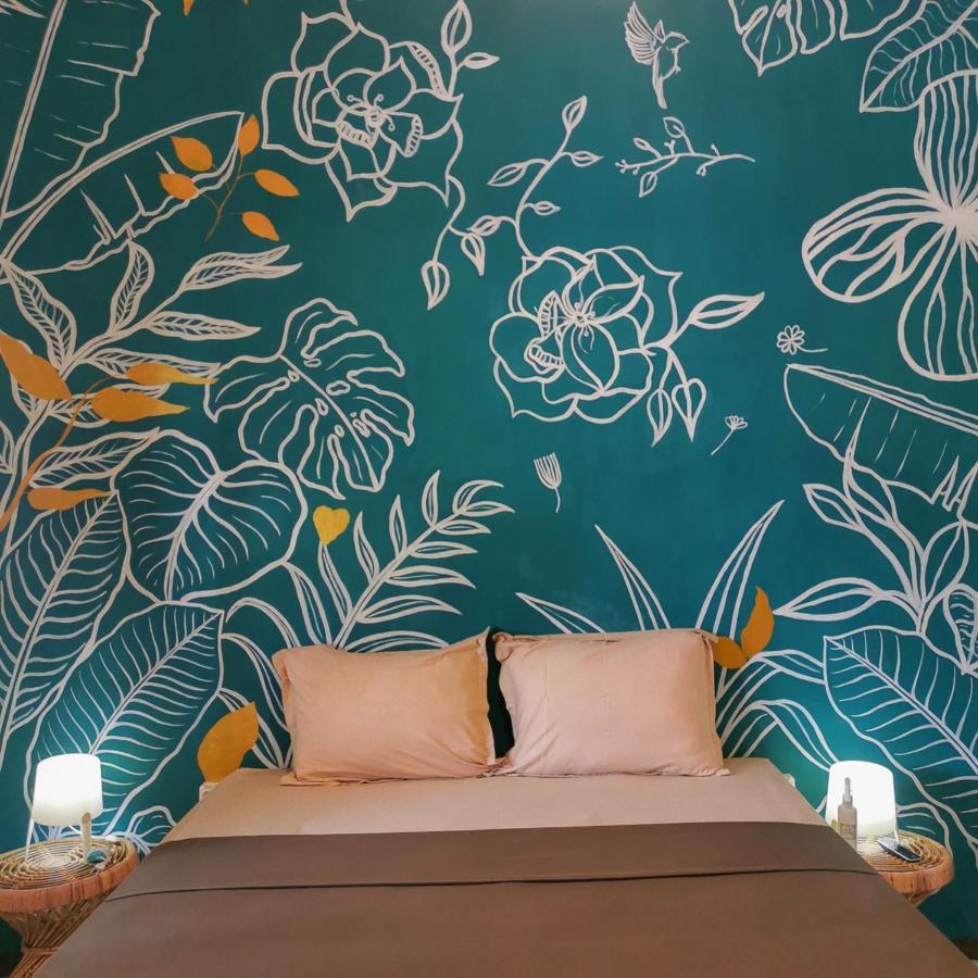 Snooze Ijen Hostel Banyuwangi  Buitenkant foto