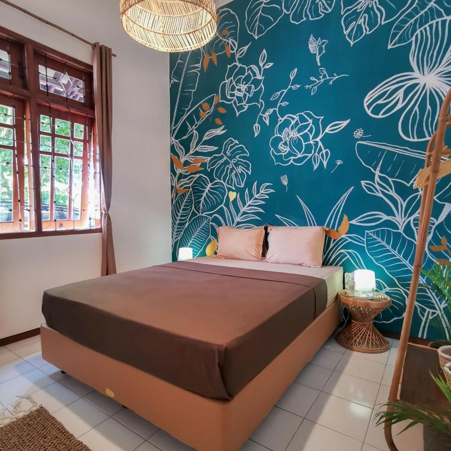 Snooze Ijen Hostel Banyuwangi  Buitenkant foto
