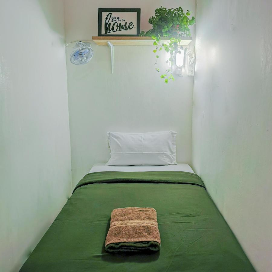 Snooze Ijen Hostel Banyuwangi  Buitenkant foto
